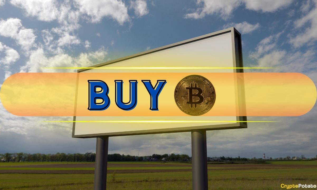 Why Buy Crypto’ Google Searches Hit Yearly Highs: Is Retail Coming Back Has Sparked Heated Debate