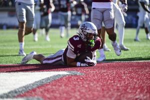 No. 2 Montana Grizzlies Storm Into Flagstaff for Top-25 Clash at No. 13 Northern Arizona