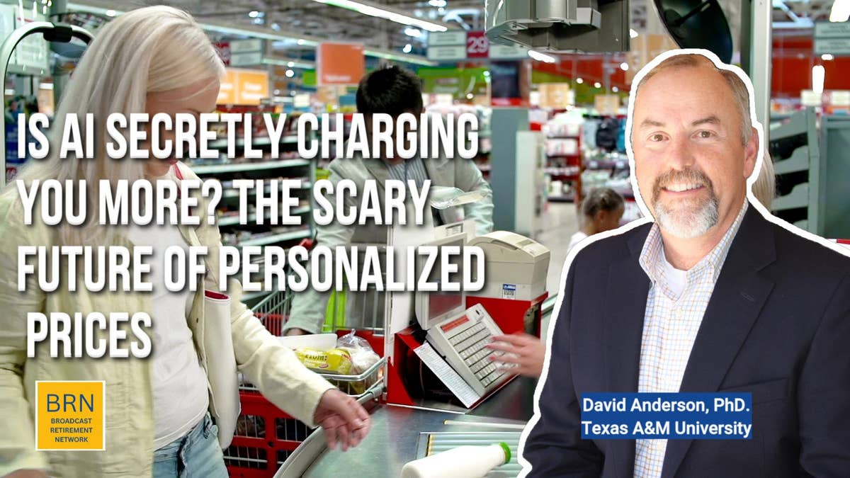 AI Price Gouging: Are You Paying More Without Knowing?