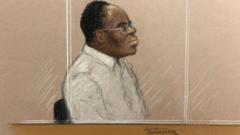 UK Trial for Doctor Accused of Leading Rwanda Genocide Violence