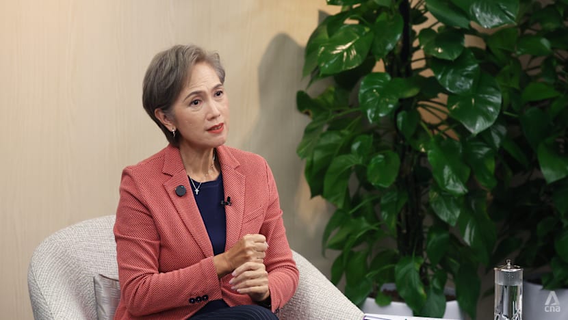 Enterprise Tech Shift: Existing safeguards by AI companies insufficient as models grow more capable: Josephine Teo and the Scaling Frontier