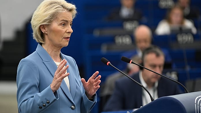 EU Debt Could Hit €1 Trillion by 2027 As Spending Errors Rise, Auditors Warn