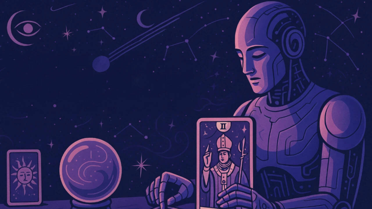 Religious, Spiritual & Astrology Apps See Nearly 30cr Downloads in Jan-sept