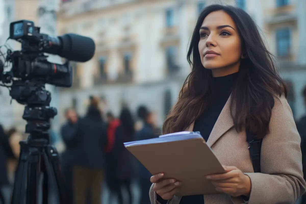 Corporate Strategy: Can Journalism Students Build Careers in Digital Marketing?