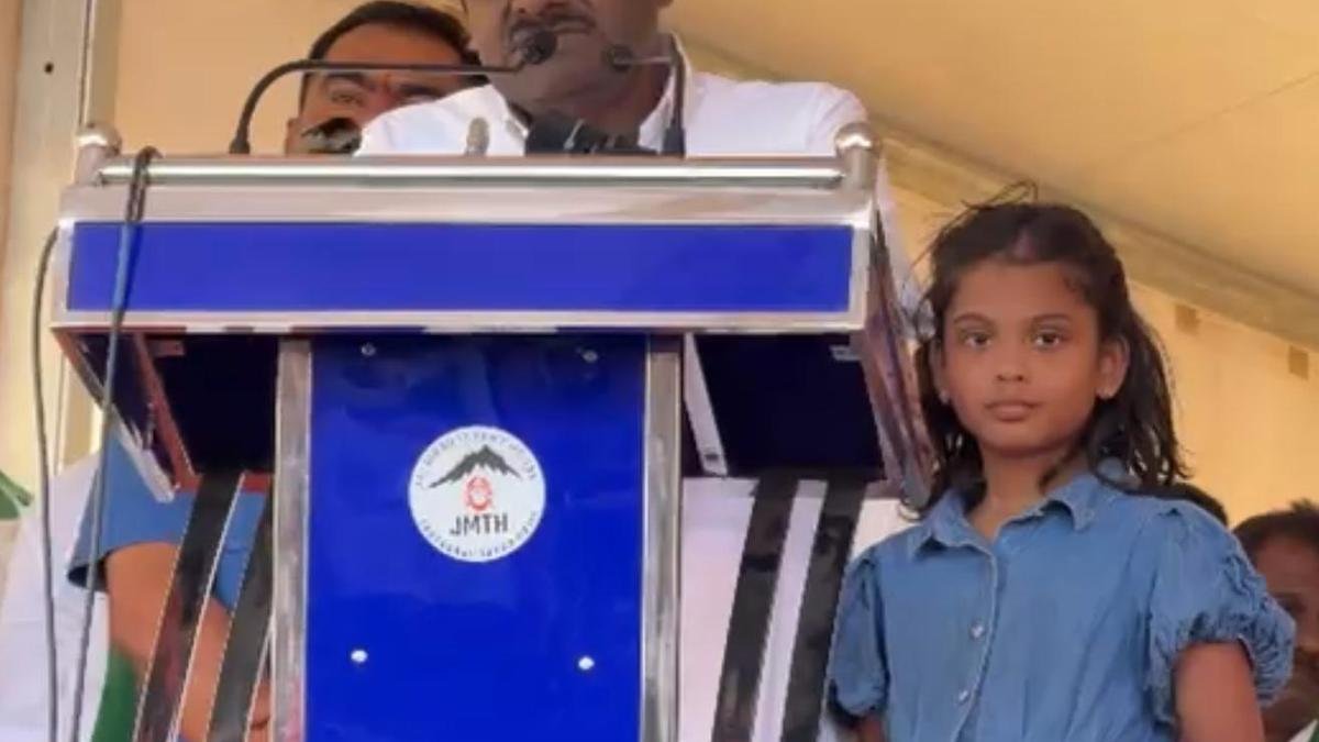 HDK to tour villages along NICE stretch, meet affected families from October 2