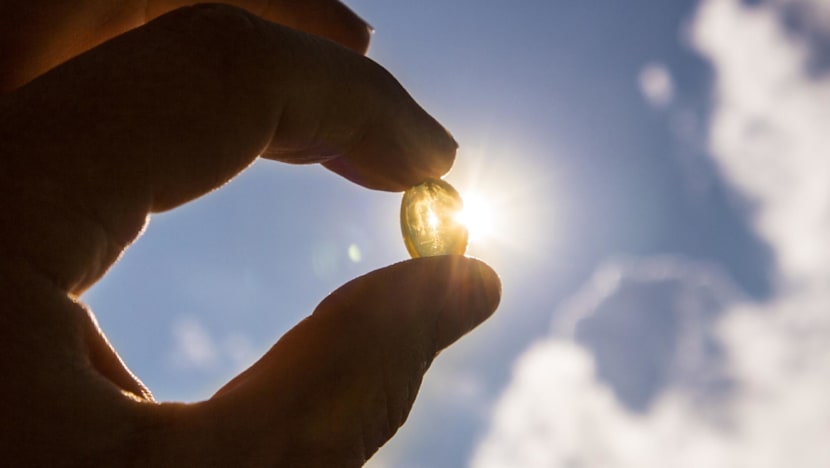 International Briefing: Why so many people in sunny Singapore have Vitamin D deficiency – and what you should know