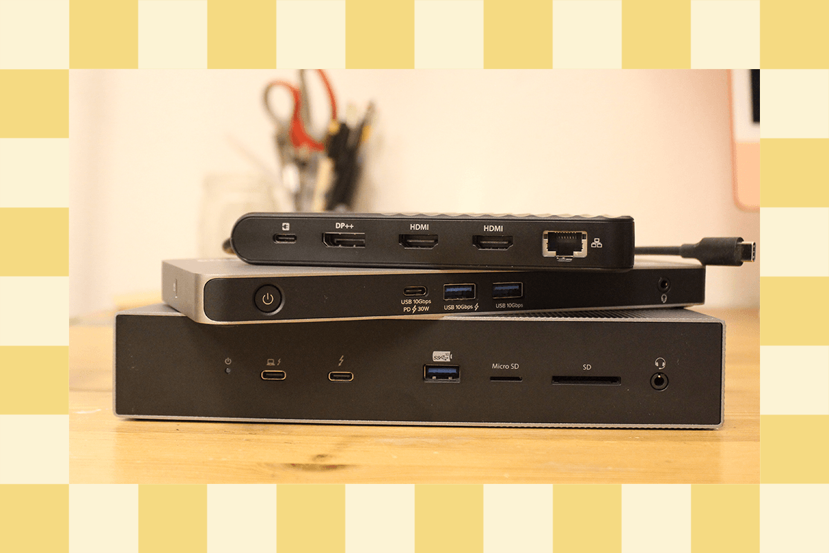 Laptop Docking Stations Tested: The 6 Best Models to Transform Your Desk in 2026