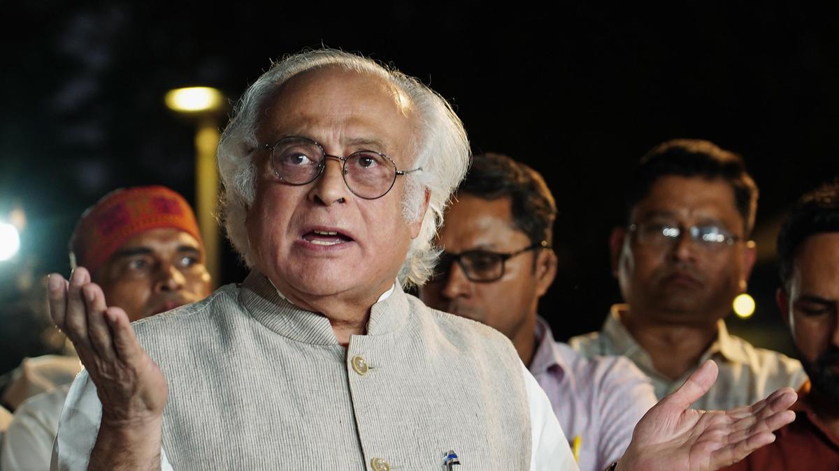 Rahul Gandhi Fights SIR as Congress Slams 'Diabolical Duo' Over FIRs