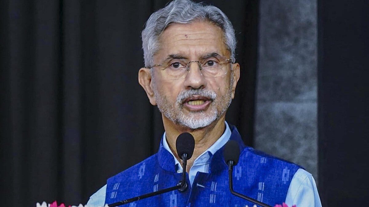 India Moves Beyond Advocacy, Steps Up Efforts to End Ukraine War: S Jaishankar