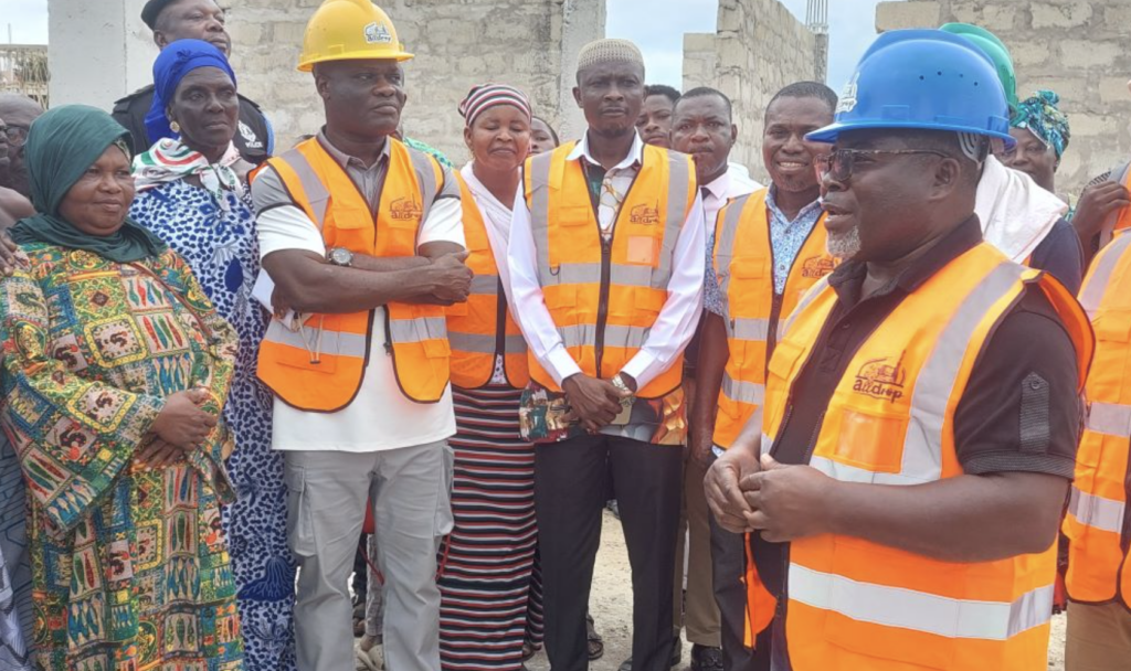 Policy in Focus: Housing Minister urges stakeholders to prioritise quality education in Banda District and Its Wider Institutional Repercussions
