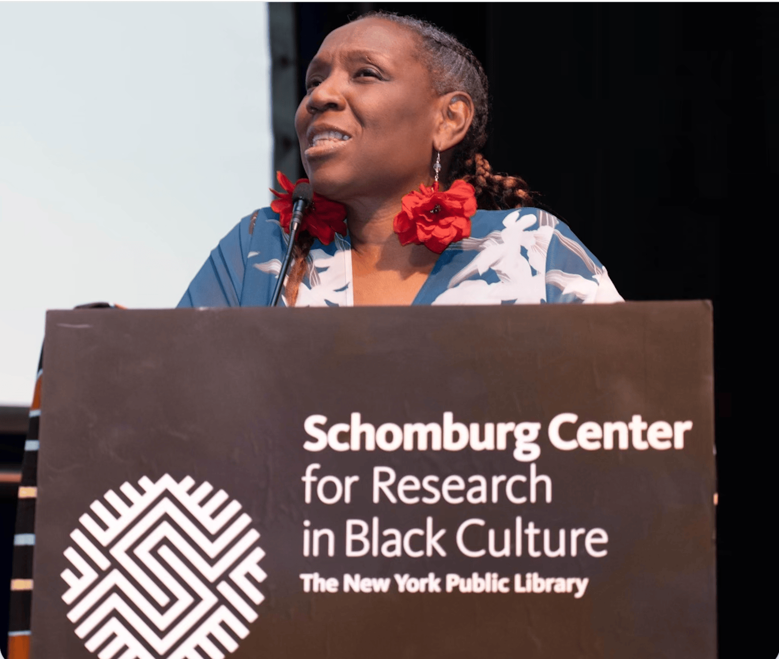 Ina Norris: Building Community Through Storytelling and Playwriting