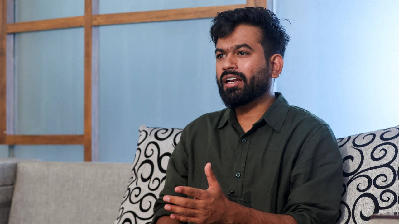 Cops Wanted to Torment My Parents at 3.30 Am': Dipke's Rebuttal to Delhi Police's Clip
