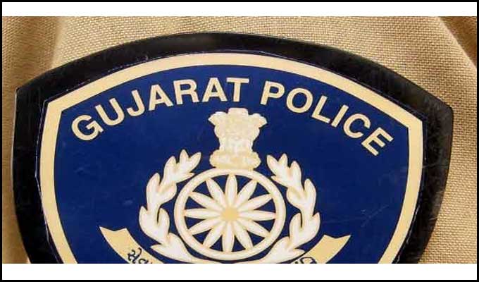 Kheda Railway Station Gold Robbery Solved Within Hours; ₹4 Crore Gold Recovered, Four Arrested