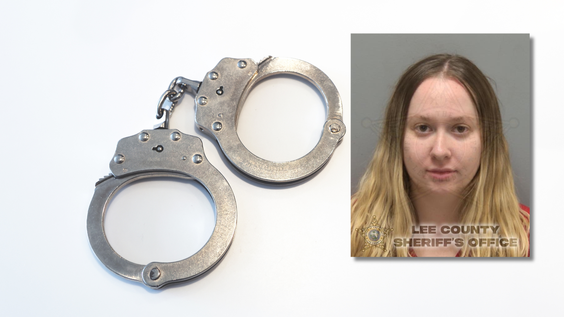 Woman Smashes Glass, Tries to Force Way Into Bonita Springs Home: Deputies