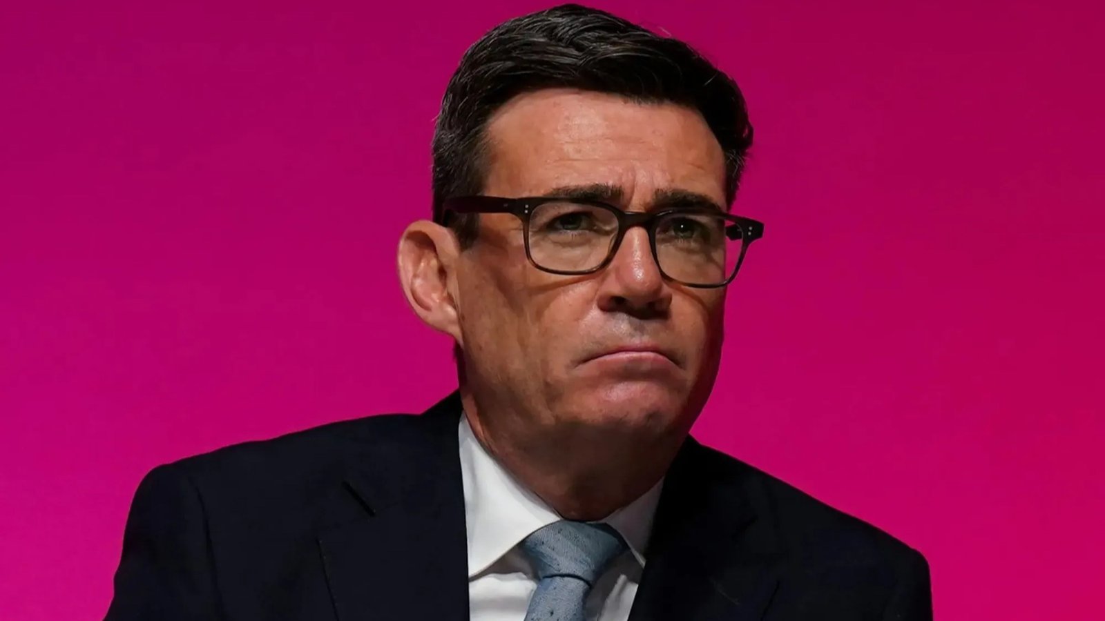 Burnham’s National Care service is a luxury we cannot afford, unless the PM has some plan to make UK richer first