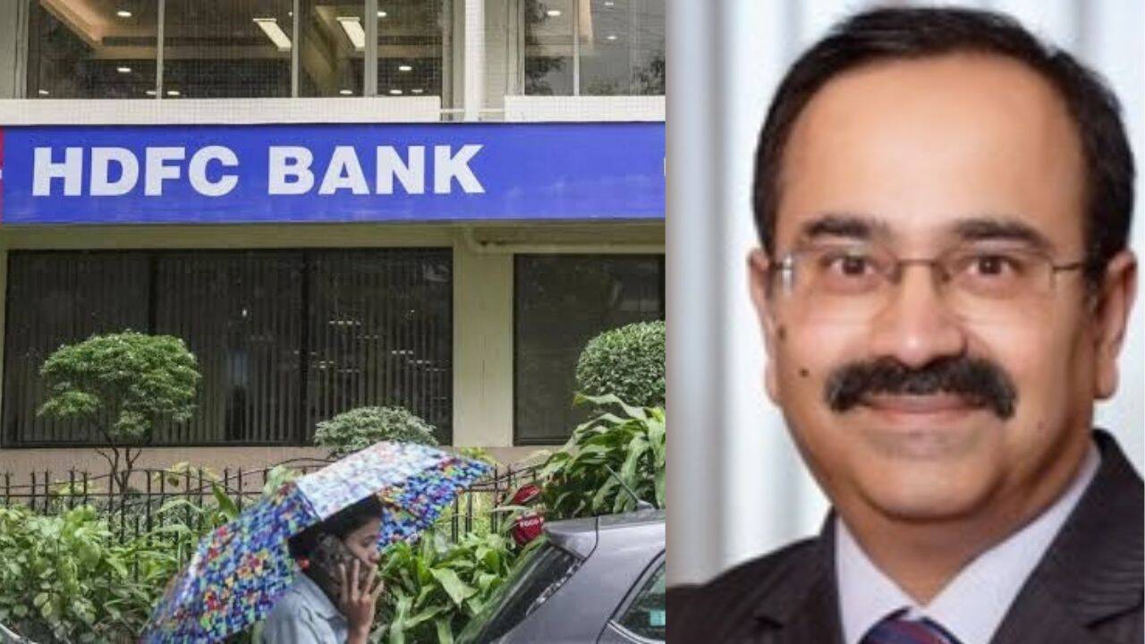 Global Perspective: Anup Bagchi appointed HDFC bank CEO