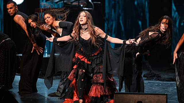 Tunisia's Carthage Music Days Puts Its Faith in the Local Scene