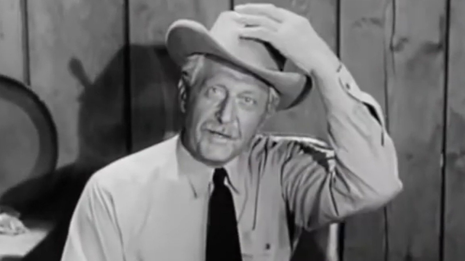 Gavin MacLeod's Forgotten Western Role Before The Love Boat