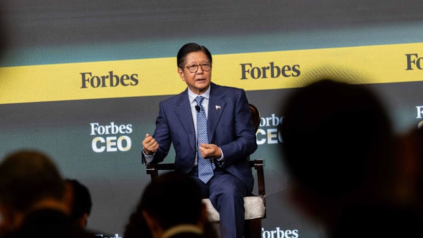 Landmark ASEAN Digital Pact Will Guide Region on AI, Digital Economy: Marcos