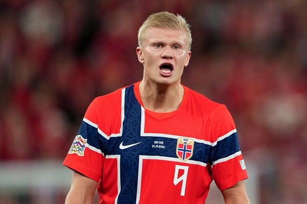 Real Madrid make Erling Haaland transfer decision after Man City learn 'likely' punishment