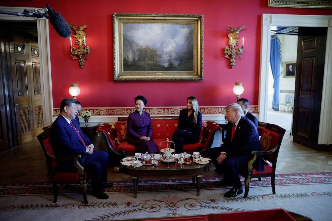 US, China reach $30 billion tariff deal