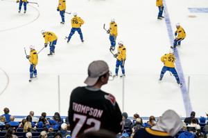 Economic Impact: How breaking the playoff drought transformed the Buffalo Sabres’ bottom line