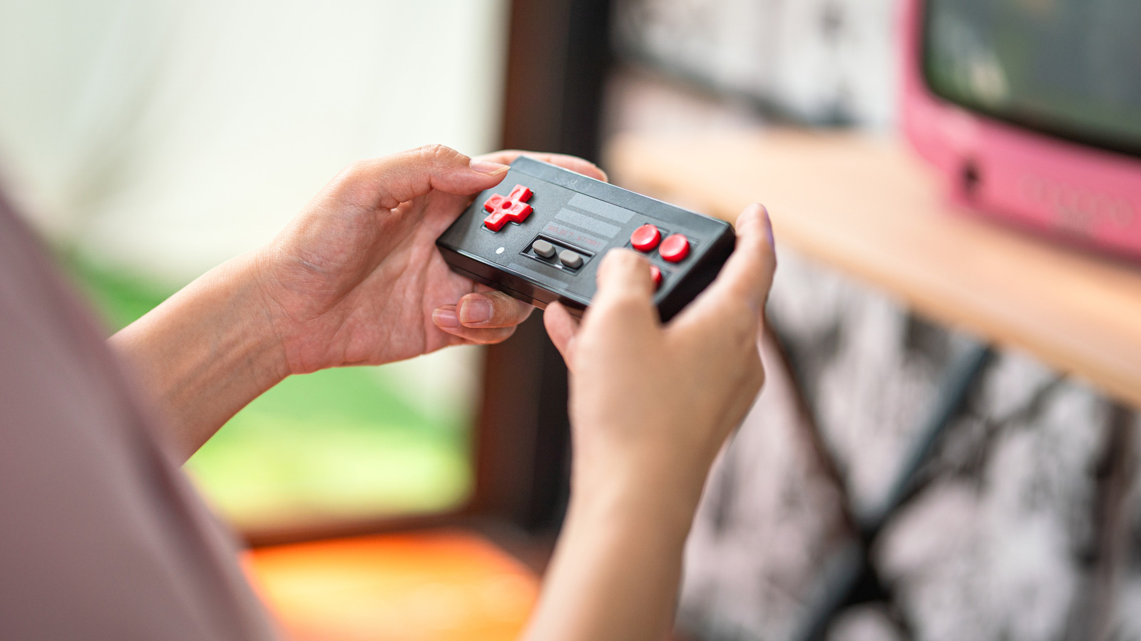 Why How Long Have Wireless Gaming Controllers Been Around For Has Sparked Heated Debate