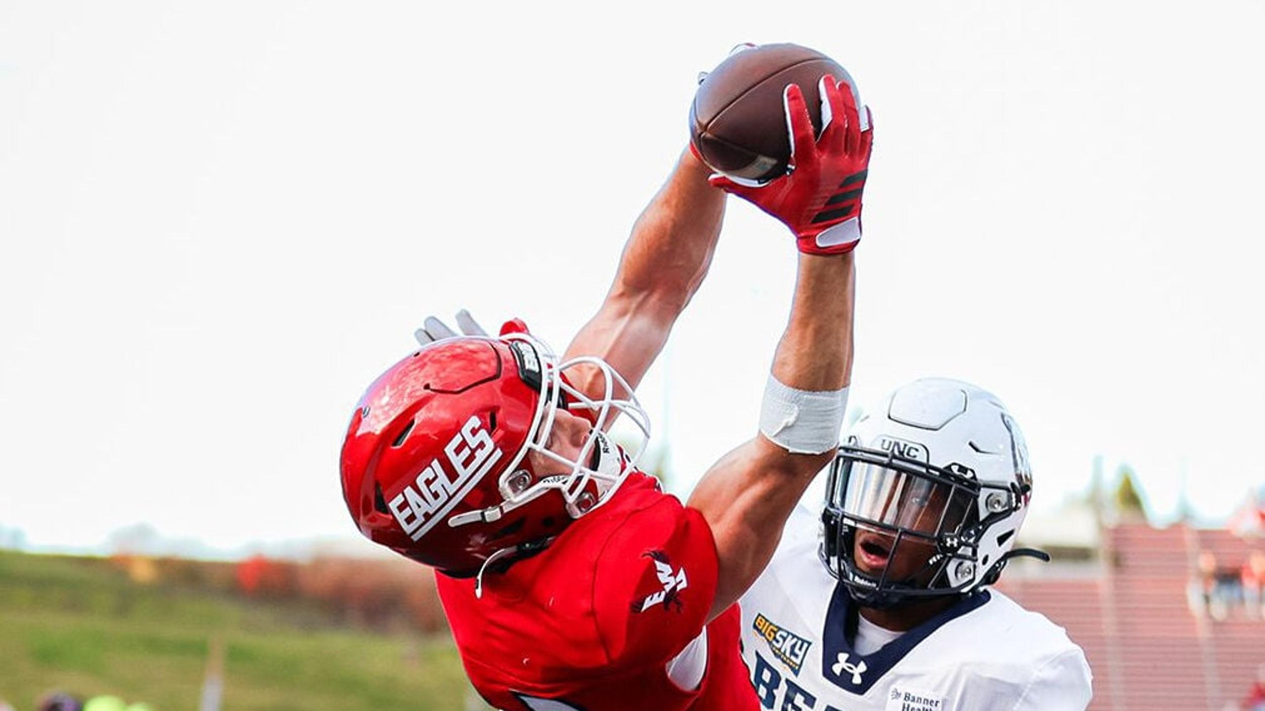 Eastern Washington Edges Northern Colorado 31-22 in Big Sky Thriller