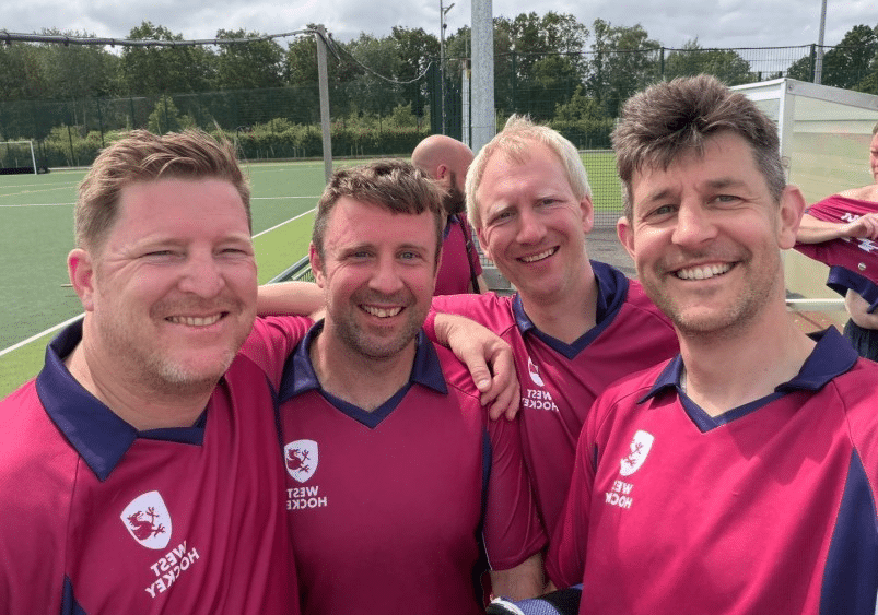Corporate Strategy: Hockey clubs join forces as grassroots sport battles to survive