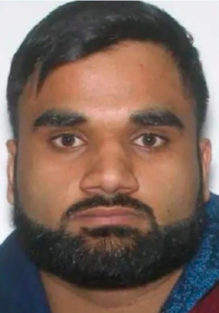 Satinderjeet Singh, a.k.a. “Goldy Brar”, now on FBI’s ‘Ten Most Wanted Fugitives’ list
