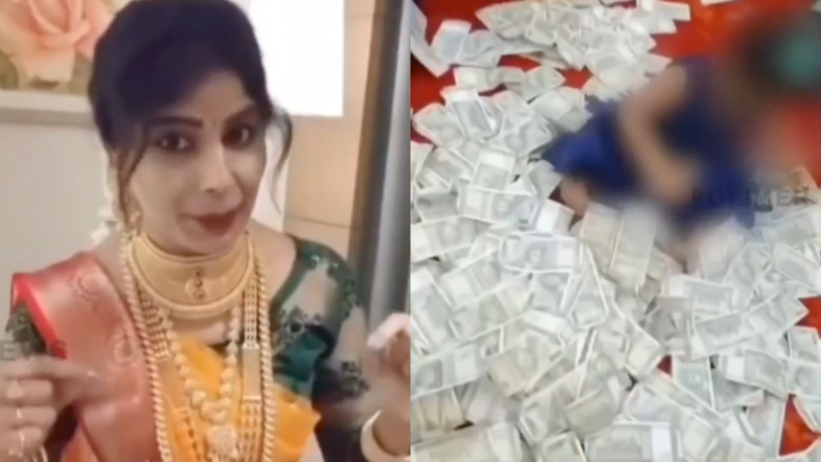 Flaunting wealth online backfires: Tamil Nadu influencer robbed of Rs 1 crore