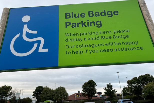 Blue Badge holders face £1,000 fines: 12 parking traps to avoid