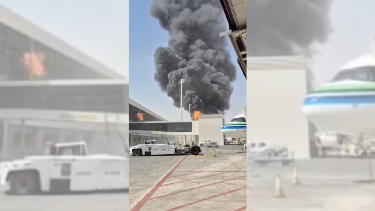 Houthis Exempt Mecca, Medina Airports From Launches Strikes on As Riyadh Vows Revenge as Regional Tensions Surge
