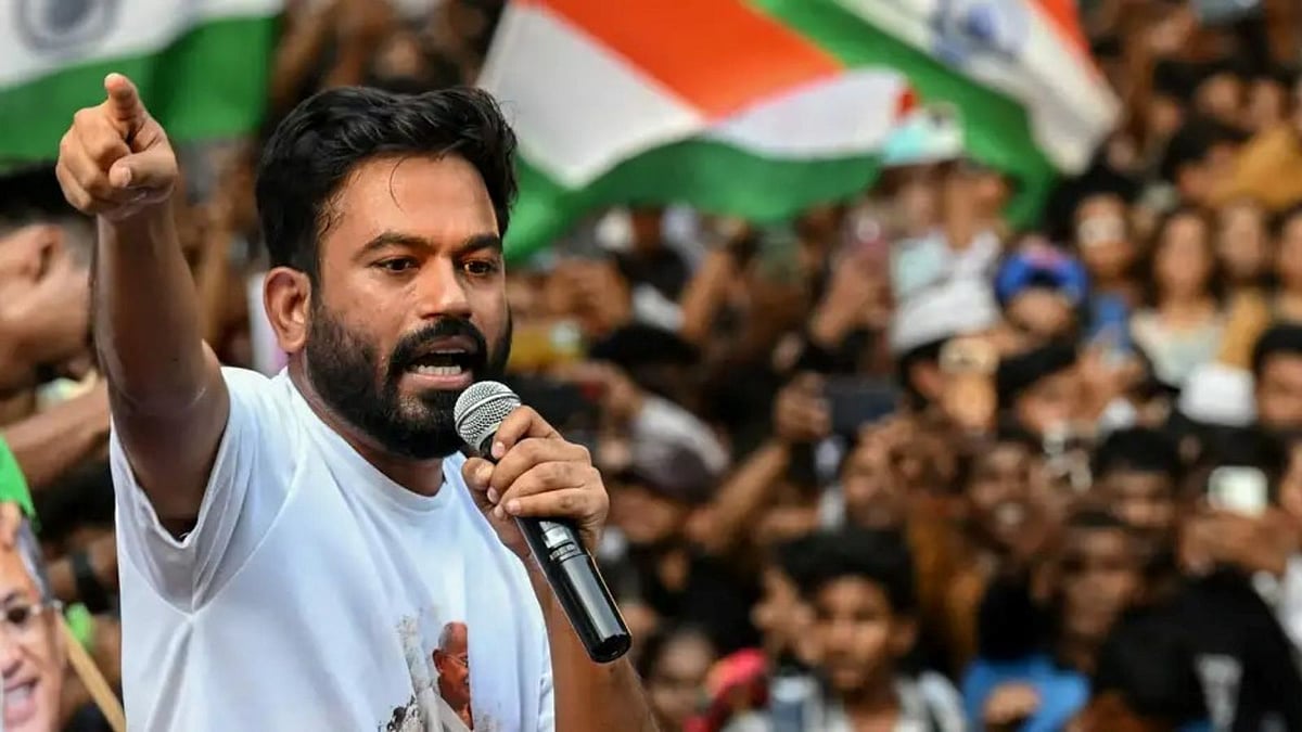 Electoral Integrity: When ECI Loses Trust, Democracy Takes a Hit
