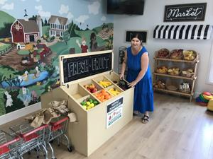 The Village at Kenan Offers Popular Play Sessions With 'the Baby Bunch' Starting Today