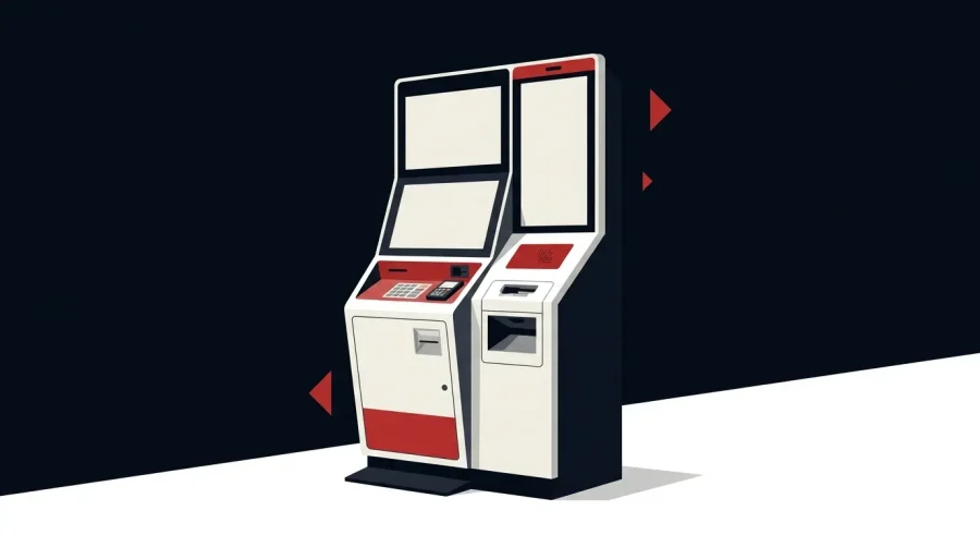 OmniStream Unifies Casino Cash Access in One ADA-Compliant Kiosk