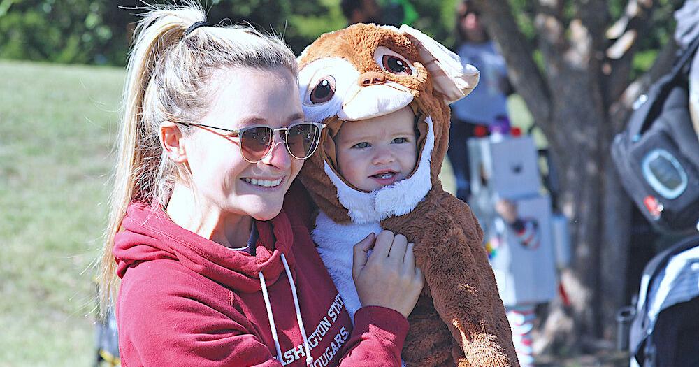 Fall Into Fun Returns to High Park: Derby Recreation Commission and Chamber of Commerce Partner for Seasonal Celebration
