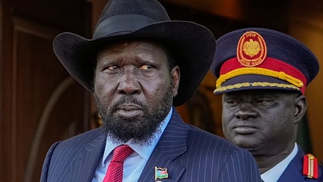 South Sudan: Kiir opens political dialogue ahead of December elections