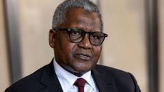 Commodities Outlook: Africa's richest man launches Kenya oil refinery despite land protests as Global Supply Balances Shift