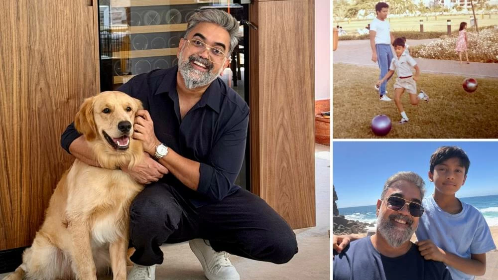 Dubai-it: a Childhood Rescue, a Lost Backpack and 30 Years of Feeling Safe in Dubai