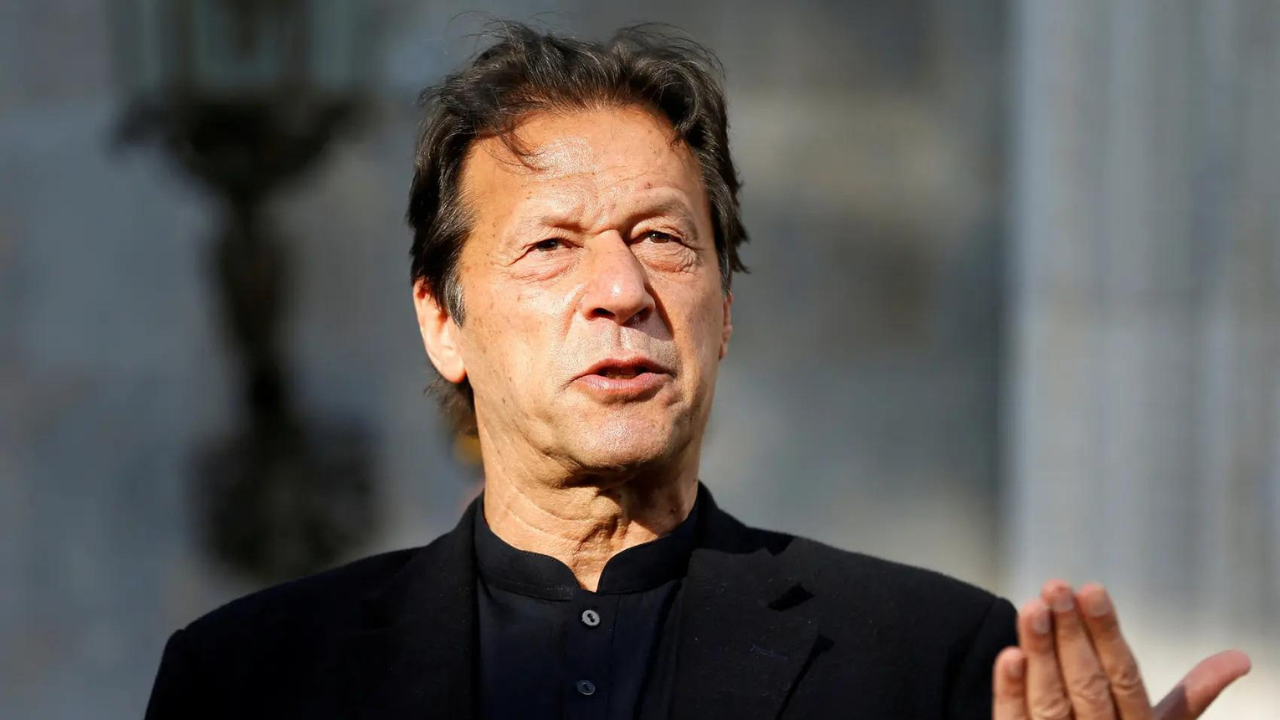 Enterprise Tech Shift: Why Pakistan’s establishment has failed to break Imran Khan and the Scaling Frontier