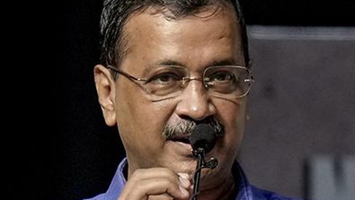 Arvind Kejriwal Holds Meeting With AAP Leaders in Goa Ahead of 2027 Assembly Polls