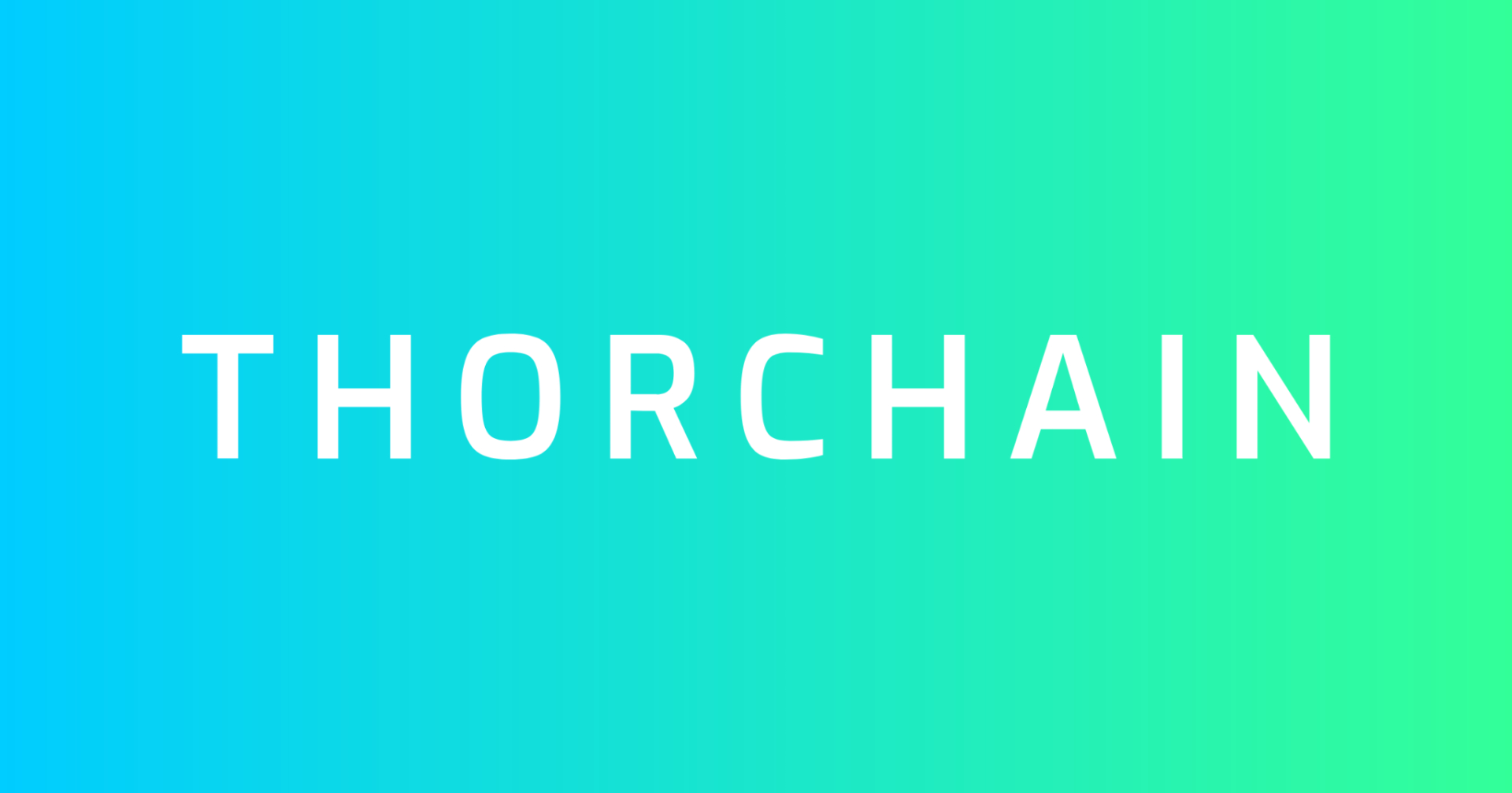 Thorchain Unveils Native Zcash Swaps in Major Strategic Push