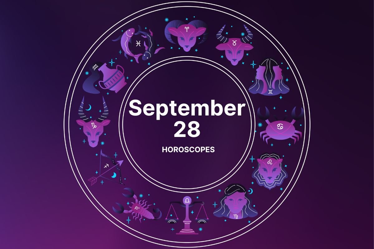 Royal Stars Horoscope for Mon., Sept. 28, 2026