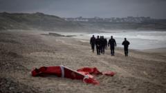 31 Dead, 6 Jailed: Channel Smugglers Face Justice for Worst Migrant Disaster