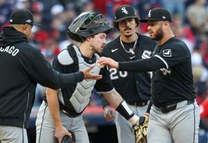 Column: Chicago White Sox Win ALDS Game 2 Over the Cleveland Guardians Despite Vulnerable Pitching