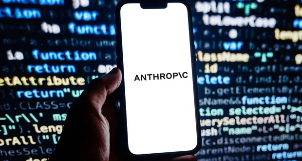 Economic Impact: Anthropic seeks London AV engineer for £210,000-250,000