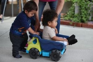 California Forces Diaper Brands to Disclose Ingredients: What Parents Need to Know