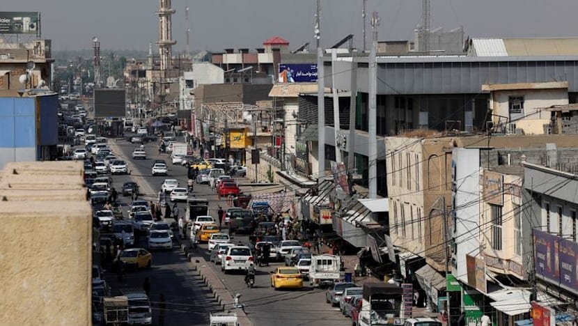 US forces exit Iraq after two decades, leaving opening for Iran