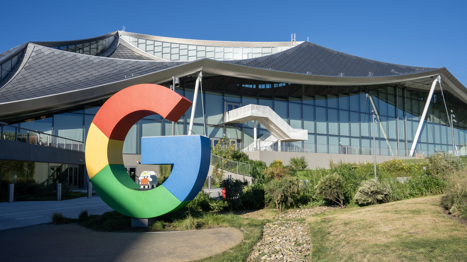 Enterprise Tech Shift: Judge dismisses lawsuits claiming Google's AI Overviews siphon web traffic and the Scaling Frontier